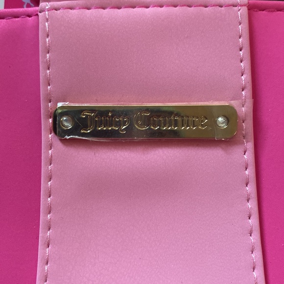 JUICY COUTURE BAG - Picture 6 of 6